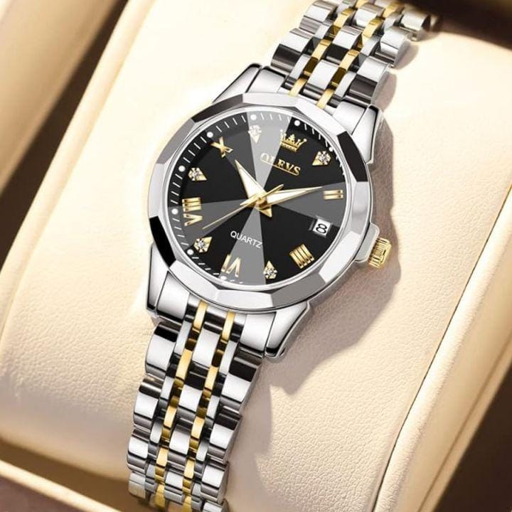 OLEVS Watch for Women (Model 9931)